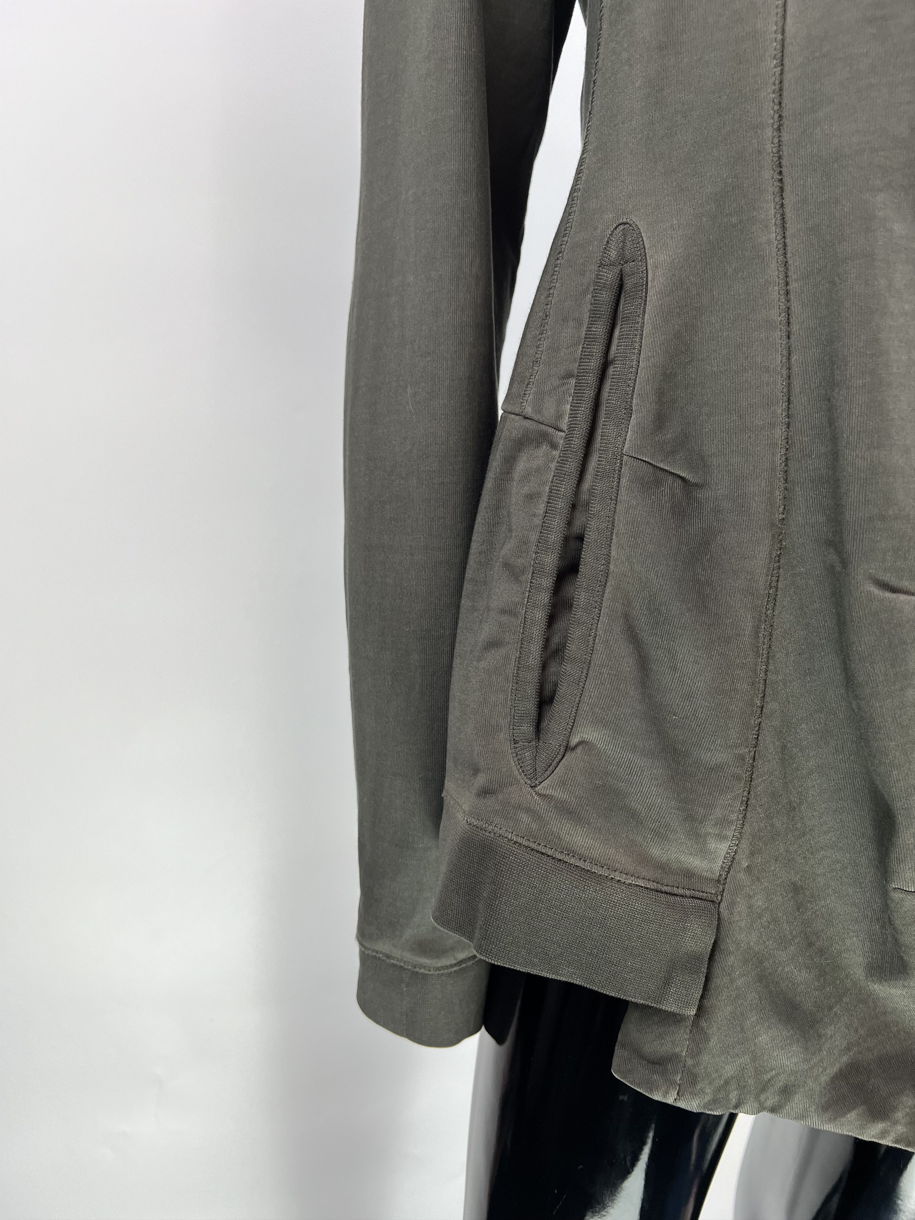 Rundholz Rundholz Cotton Jacket Cardigan Size L / US 10 / IT 46 - 9 Thumbnail