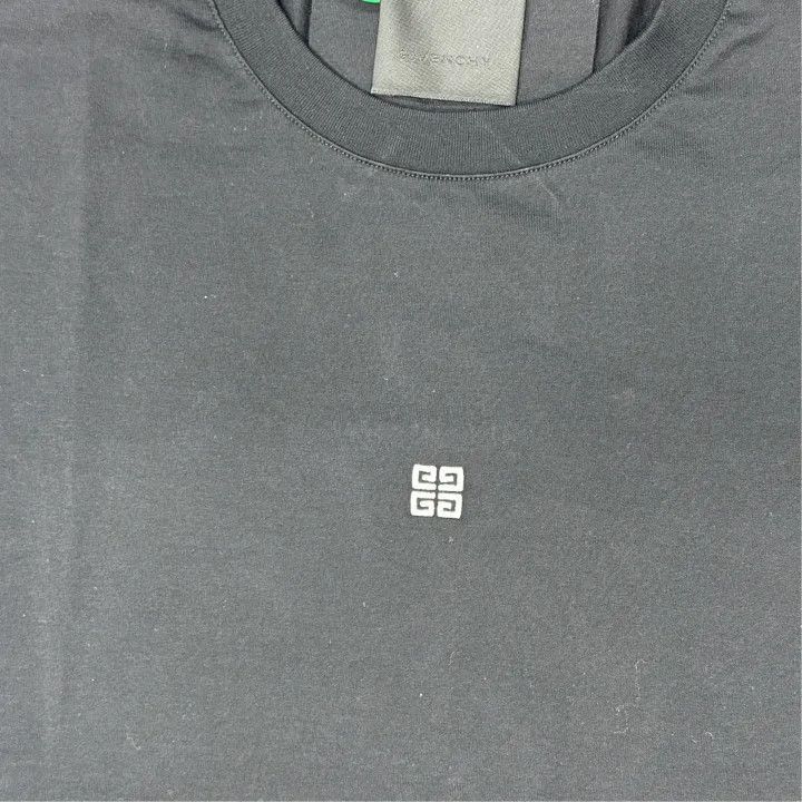 Givenchy Givenchy givenchy short sleeve tee -2507 Size US XXL / EU 58 / 5 - 5 Thumbnail