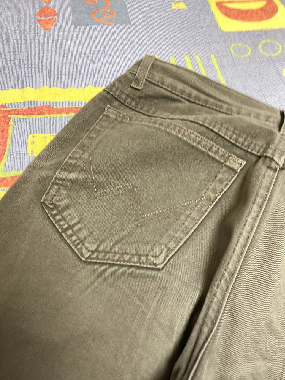 Wrangler VINTAGE Wrangler Jeans Men Size US 32 / EU 48 - 21 Thumbnail