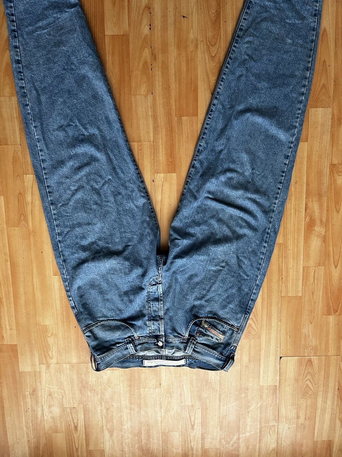 Diesel Diesel year 97’ to 03’ Size US 30 / EU 46 - 2 Thumbnail