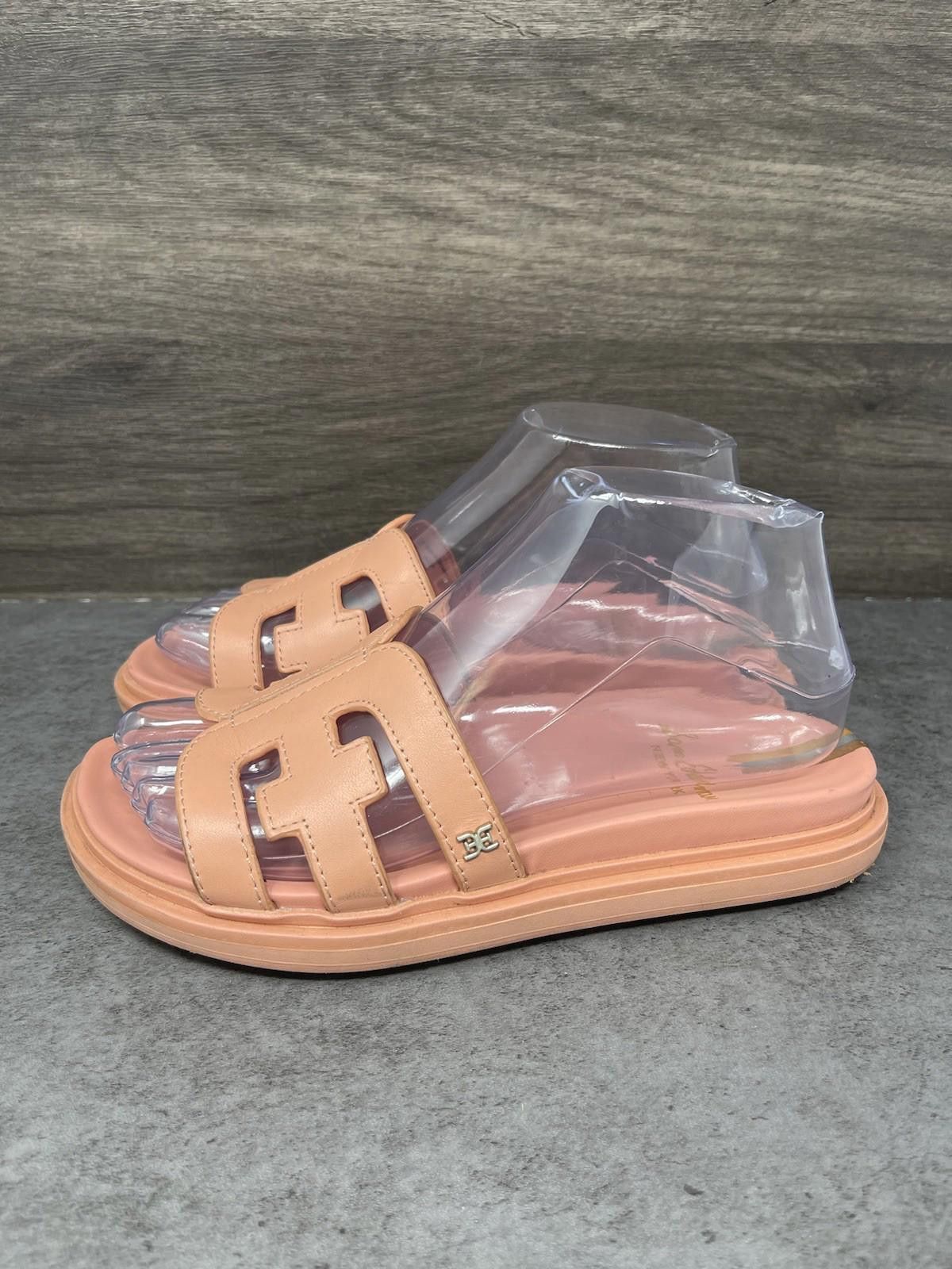 Other Sam Edelman Valeri Slide Sandals Womens Size 5.5 Size US 5.5 / IT 35.5 - 1 Thumbnail