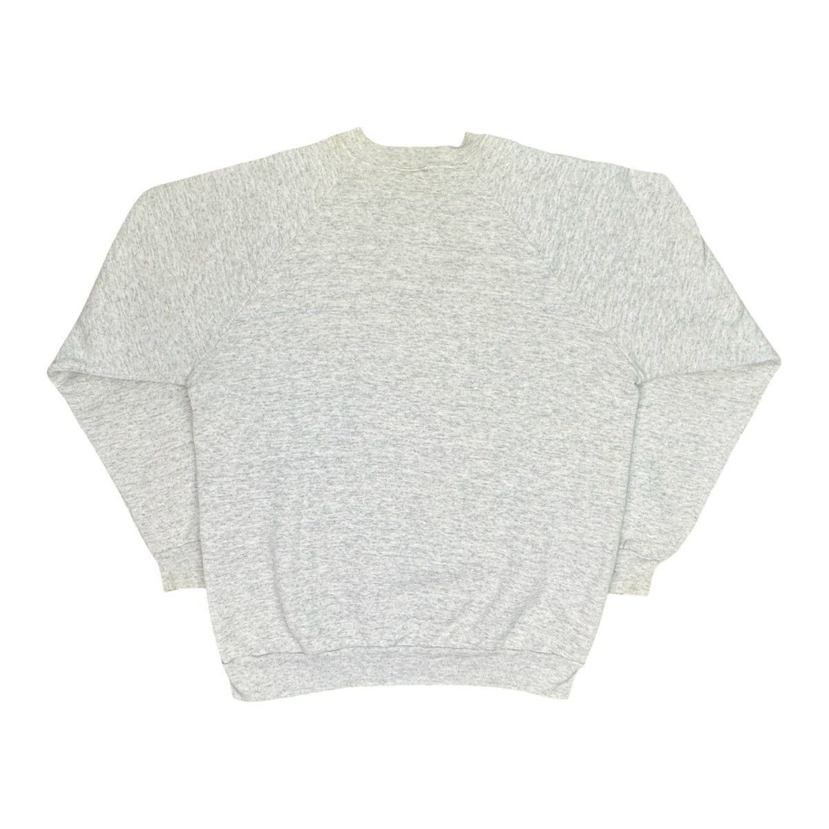 Jerzees Vintage Jerzees Buffalo Bills Crew Neck Sweatshirt - Large Size US L / EU 52-54 / 3 - 4 Thumbnail