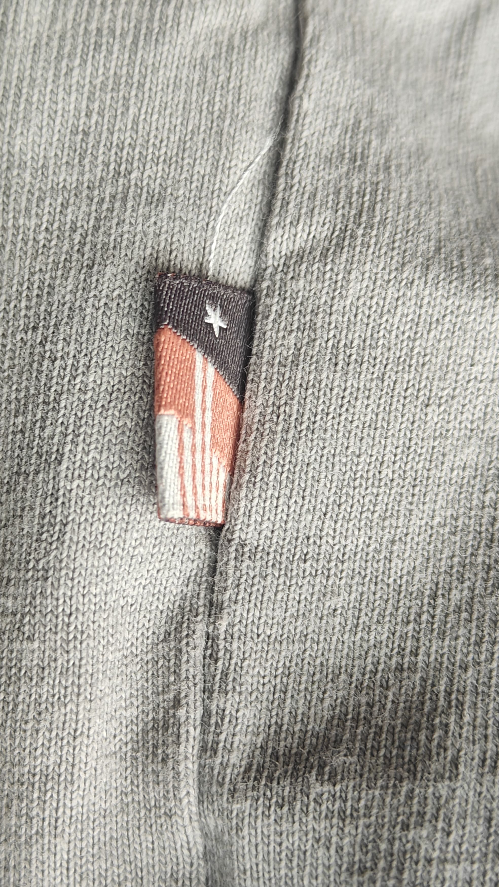 Honor the Gift Honor The Gift "Inner City" Cotton Plant Pocket Tee Size US L / EU 52-54 / 3 - 6 Thumbnail