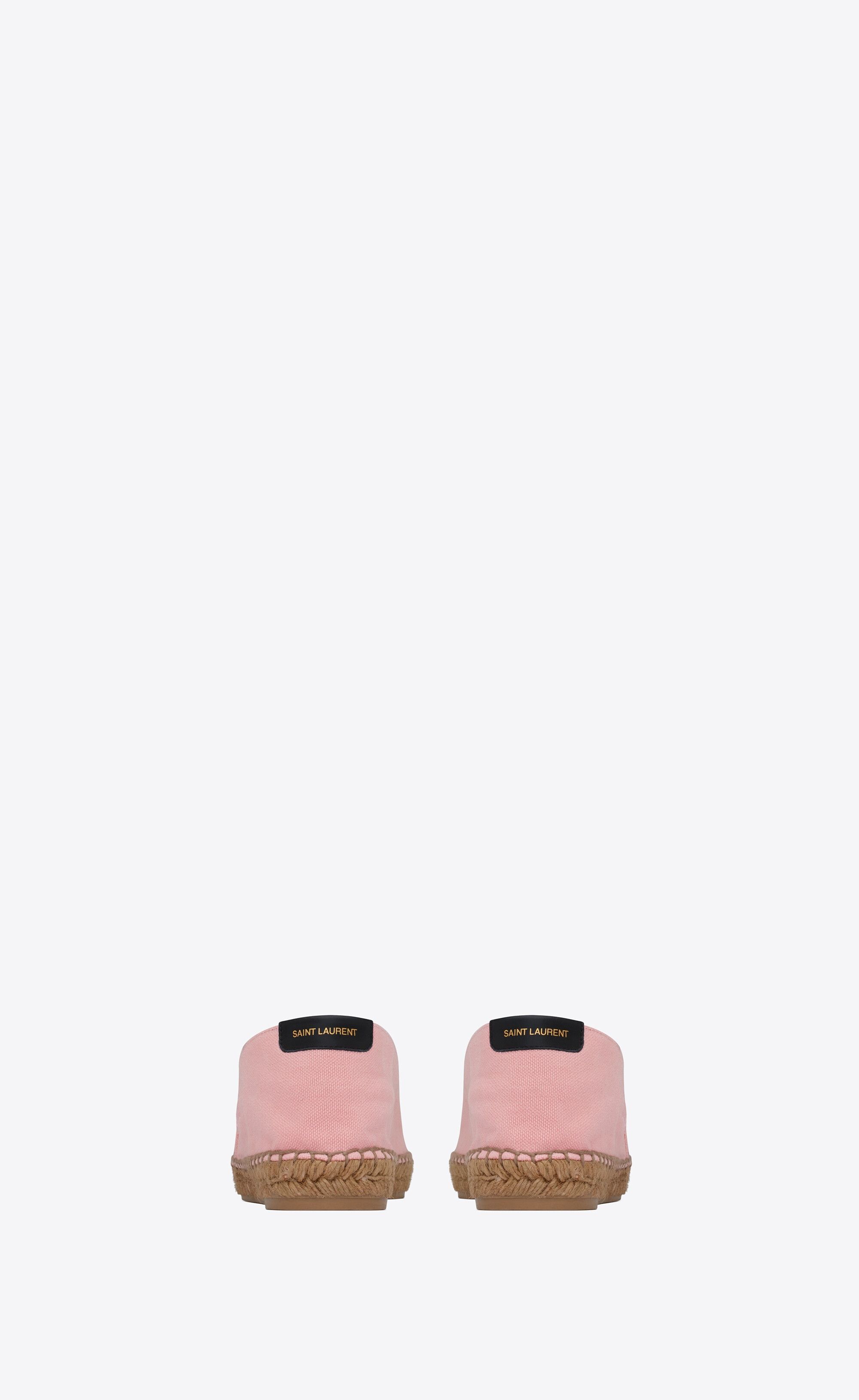 Saint Laurent Paris o1bcso1str0125 Shoes in Pink Size US 10 / EU 43 - 3 Thumbnail