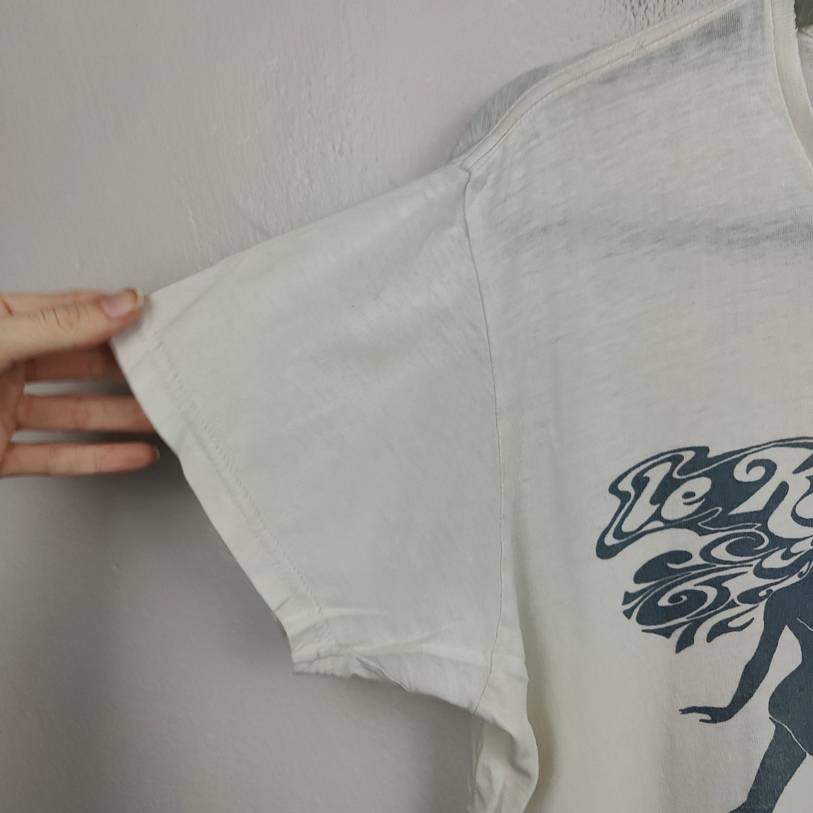 Other Shagg Downtown Le Katmandu Graphic T-Shirt Size Large Size US L / EU 52-54 / 3 - 4 Thumbnail