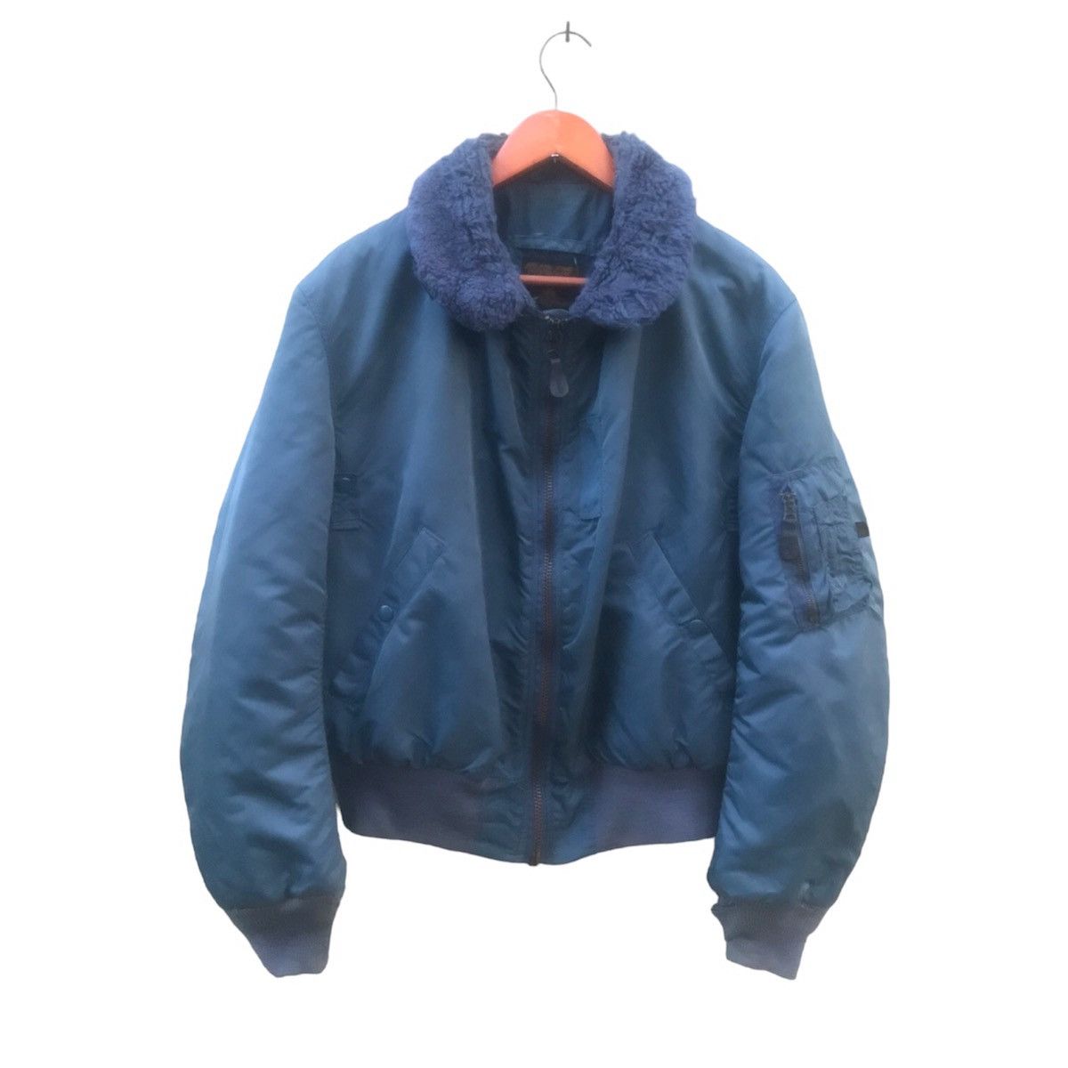 Alpha Industries × Buzz Rickson's × Vintage Vintage 80s 90s