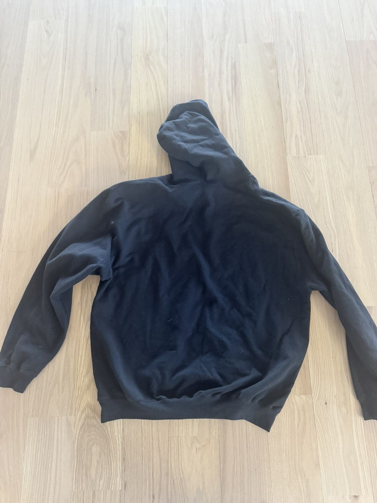 Vintage Justice League Hoodie Size US XL / EU 56 / 4 - 3 Thumbnail