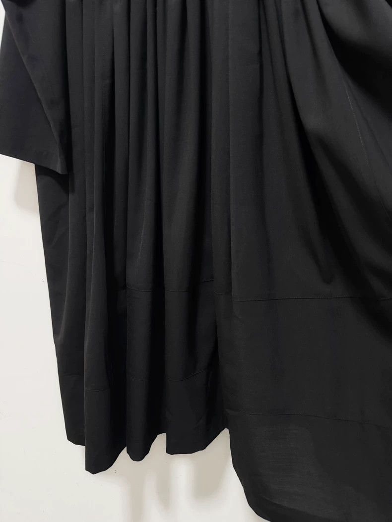 Comme des Garcons Comme des Garcons High waist pleated dress Size S / US 4 / IT 40 - 5 Thumbnail