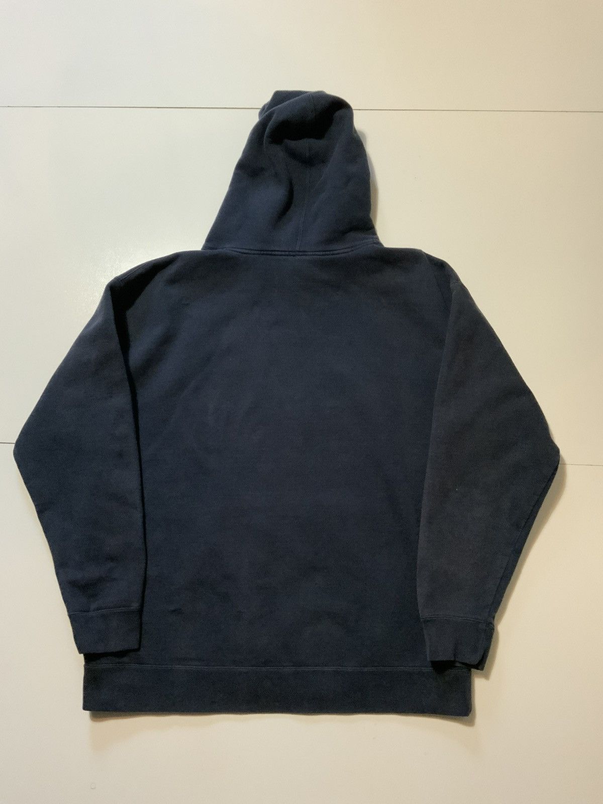 Other Eric Clapton 2006/07 World Tour Official Merch Hoodie Size US XL / EU 56 / 4 - 3 Thumbnail
