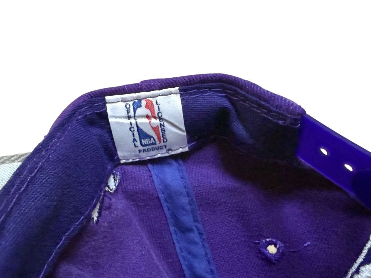 Sports Specialties Vintage Hornets Sports Specialties Cap Size ONE SIZE - 8 Thumbnail