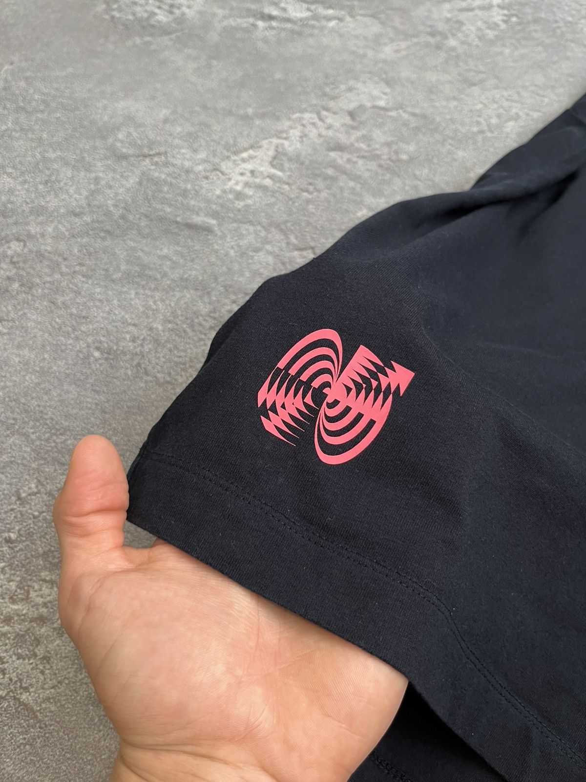 Palace × Rapha Rapha EF Education Pro Cycling Shirt Size US S / EU 44-46 / 1 - 6 Thumbnail
