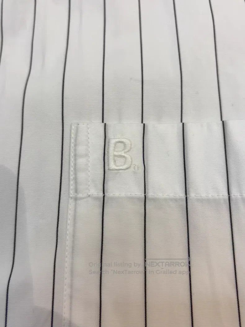 Balenciaga Balenciaga szie 41 Shirt Size US M / EU 48-50 / 2 - 3 Thumbnail