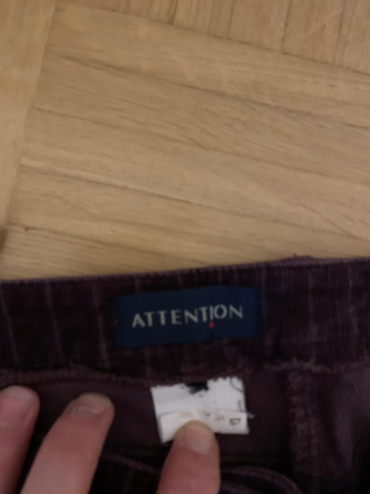 Vintage Vintage Pants Size US 34 / EU 50 - 4 Thumbnail