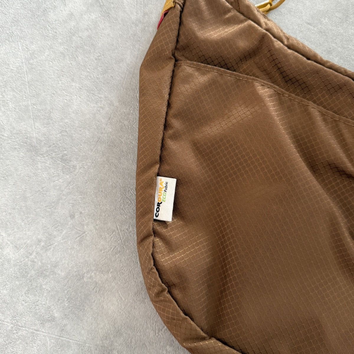 Supreme Supreme S/S 2022 Cordura Small Messenger Bag Size ONE SIZE - 5 Thumbnail