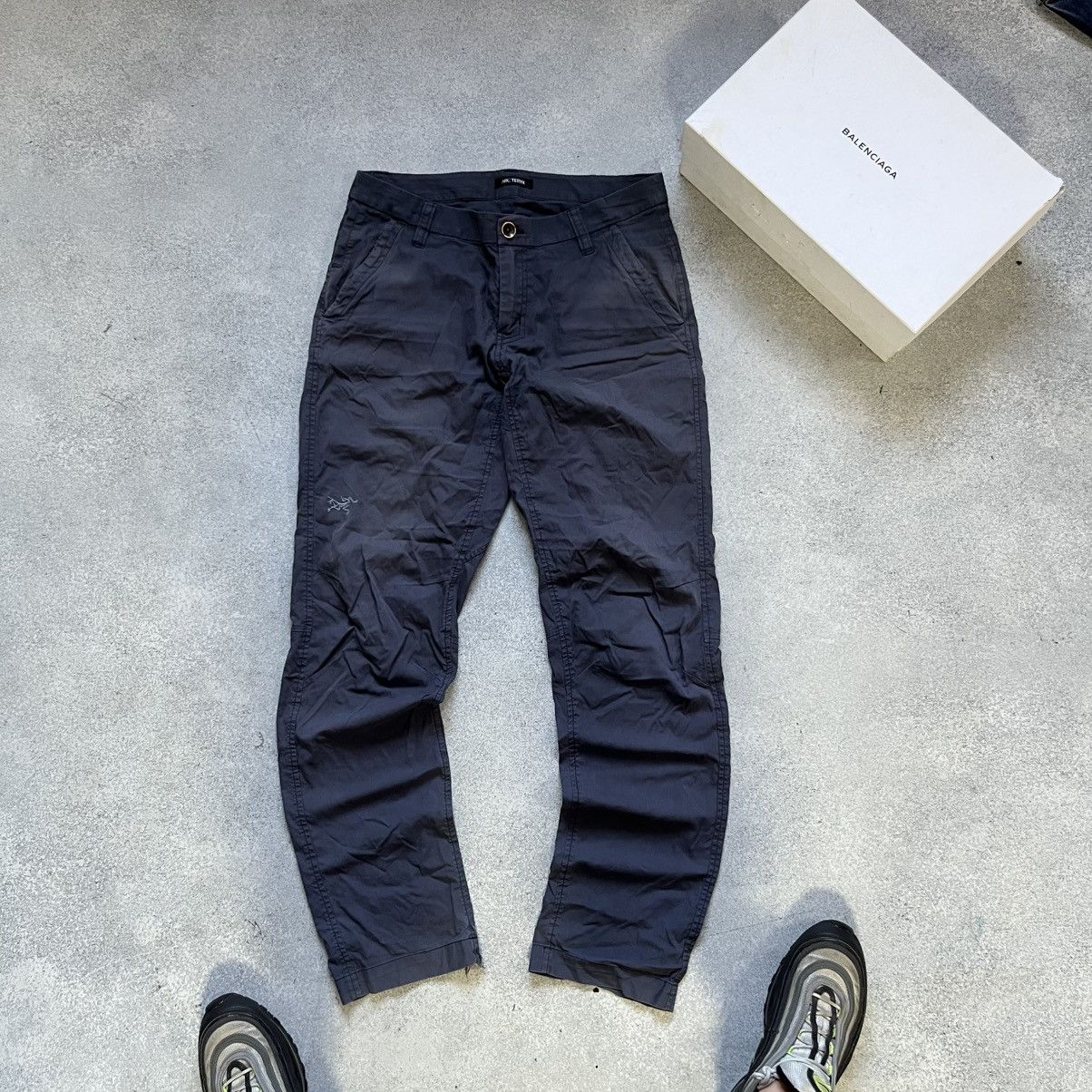 Arc'teryx Arc’teryx Pants Size US 32 / EU 48 - 1 Thumbnail