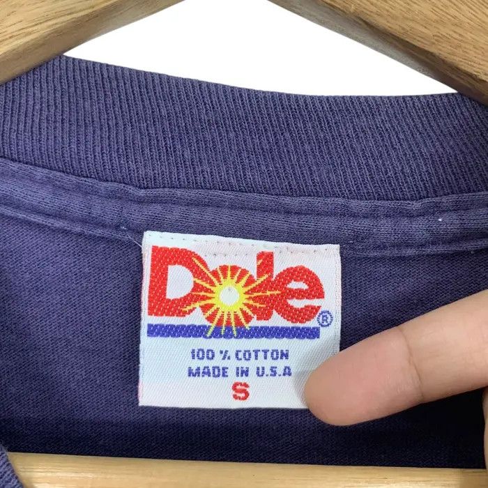 Vintage Vintage 90’ DOLE TREASURE ISLAND Hawaiian Pineapple Size US S / EU 44-46 / 1 - 5 Thumbnail