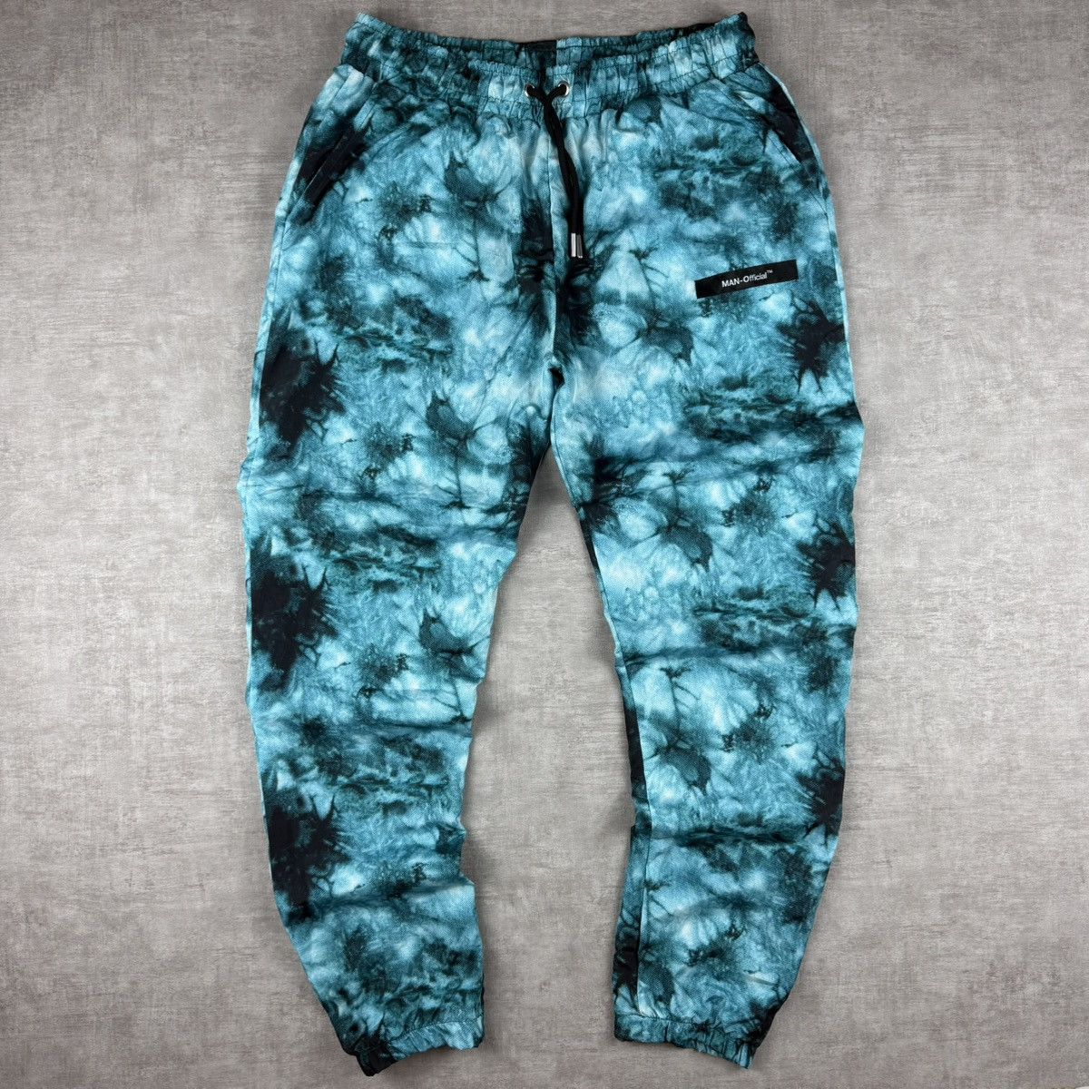 Boohoo BoohooMAN Joggers Size US 33 - 1 Thumbnail
