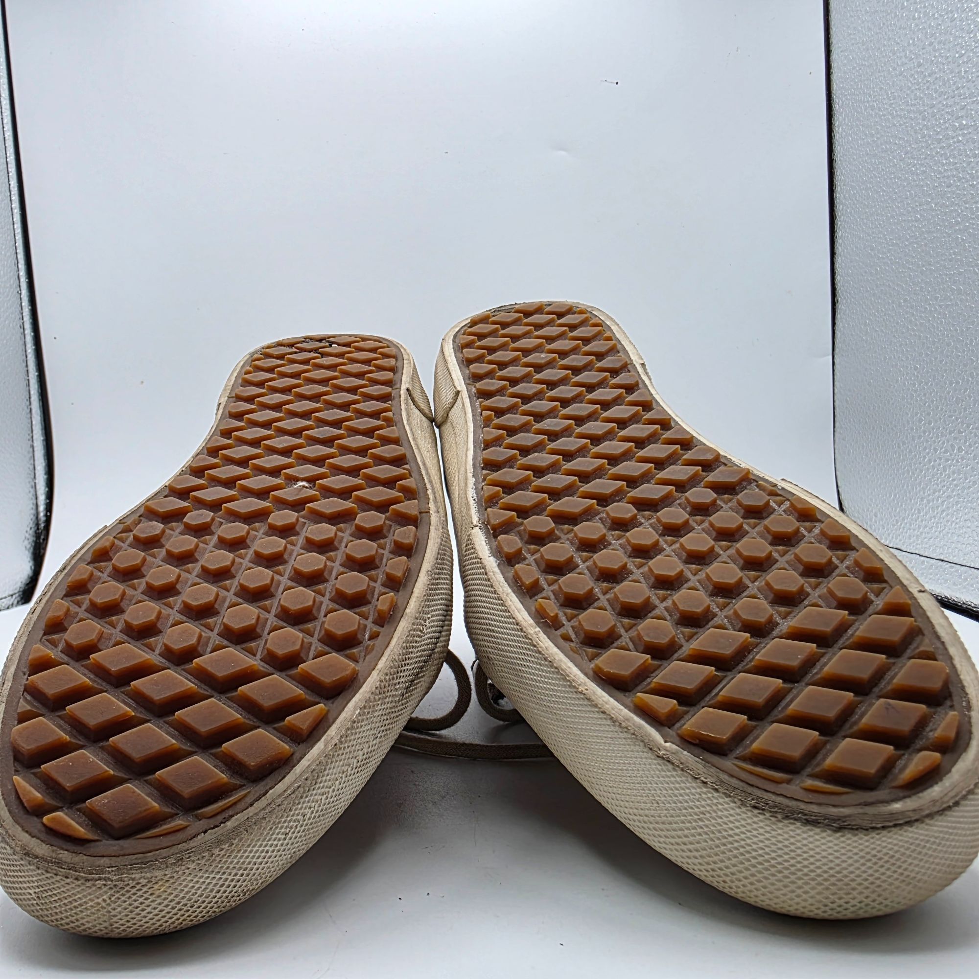Vans Vans Sk8 Hi MTE Scotchgard Womens Size 6 Brown Outdoors Shoe Size US 6 / IT 36 - 11 Thumbnail