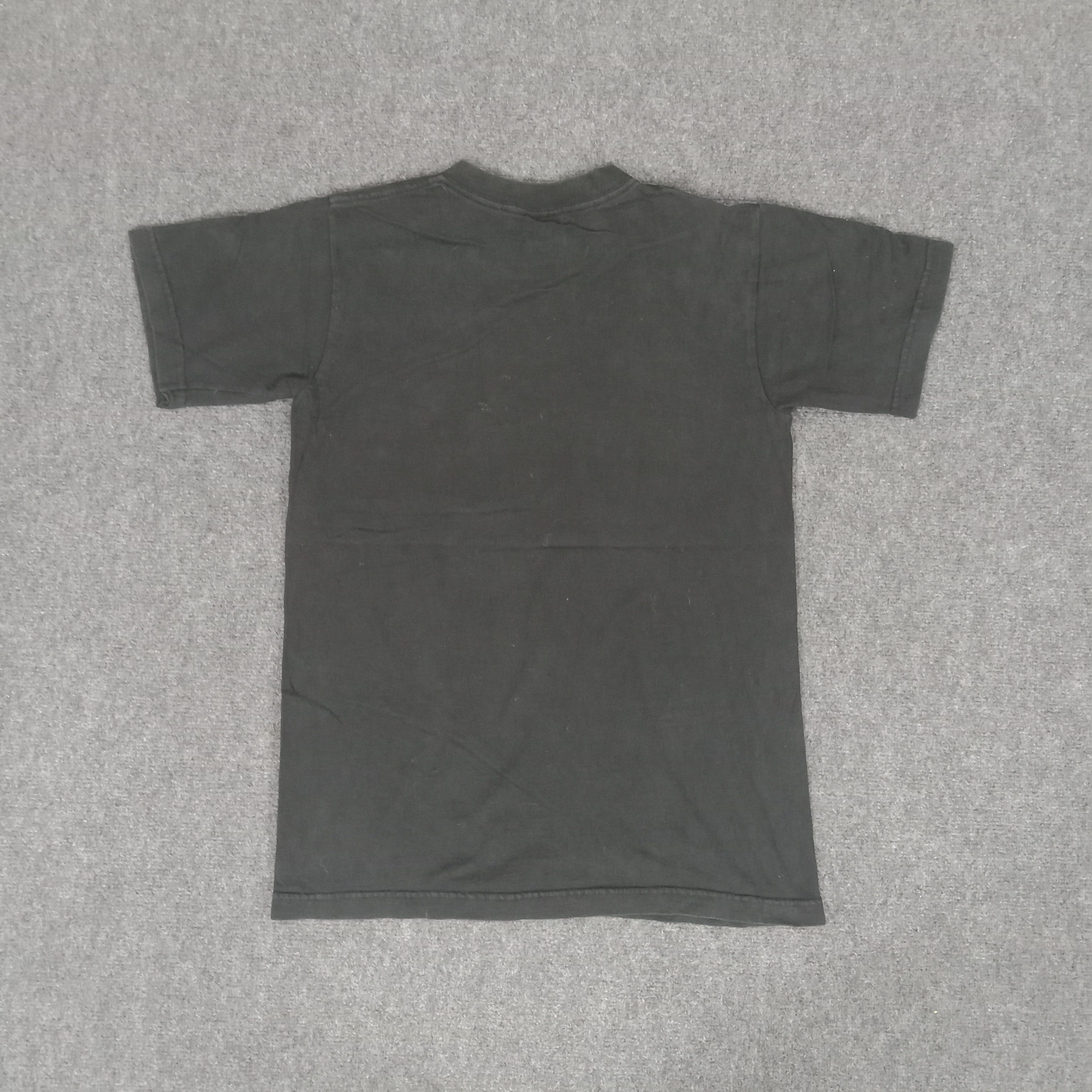 Band Tees × Vintage Godsmack American Rock Band Tour Tshirt Size US S / EU 44-46 / 1 - 4 Thumbnail