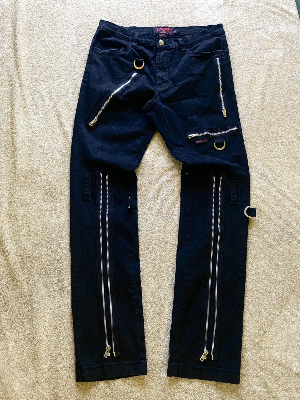 Tripp NYC tripp nyc skinny jeans Size US 32 / EU 48 - 1 Thumbnail