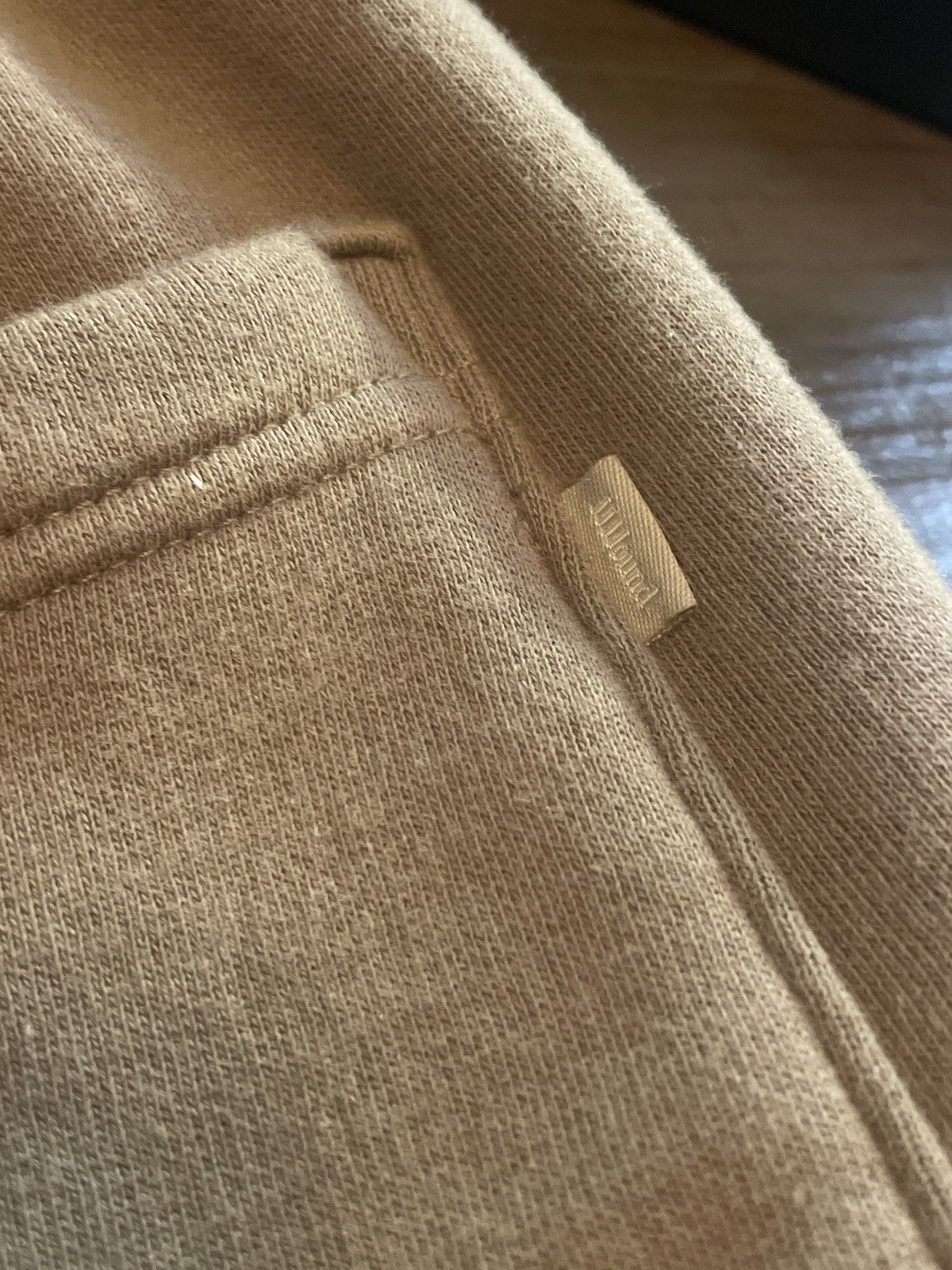 JJJJound Jjjound shorts medium Size US 32 / EU 48 - 4 Thumbnail