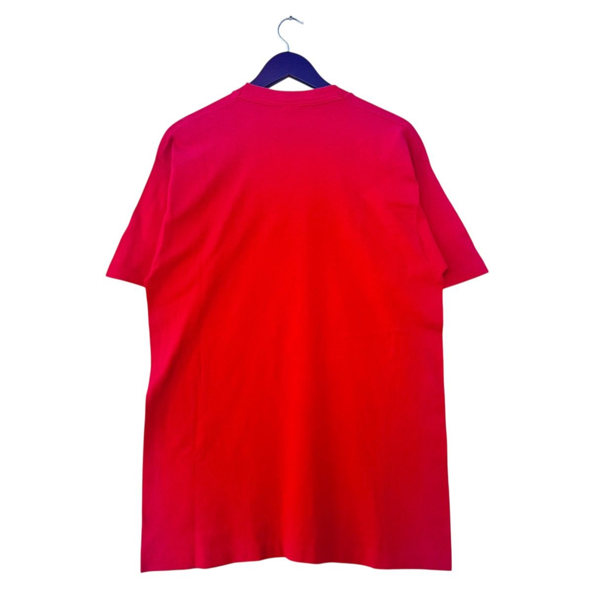 Fruit Of The Loom × Vintage Vintage 90s Harold Edgerton Seeing the Unseen Fotofolio Tee Size US L / EU 52-54 / 3 - 3 Thumbnail