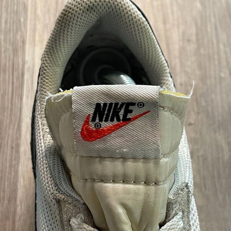 Nike NIKE • Air Tailwind "White/Black/Phantom" (10.5M) Size US 10.5 / EU 43-44 - 9 Thumbnail