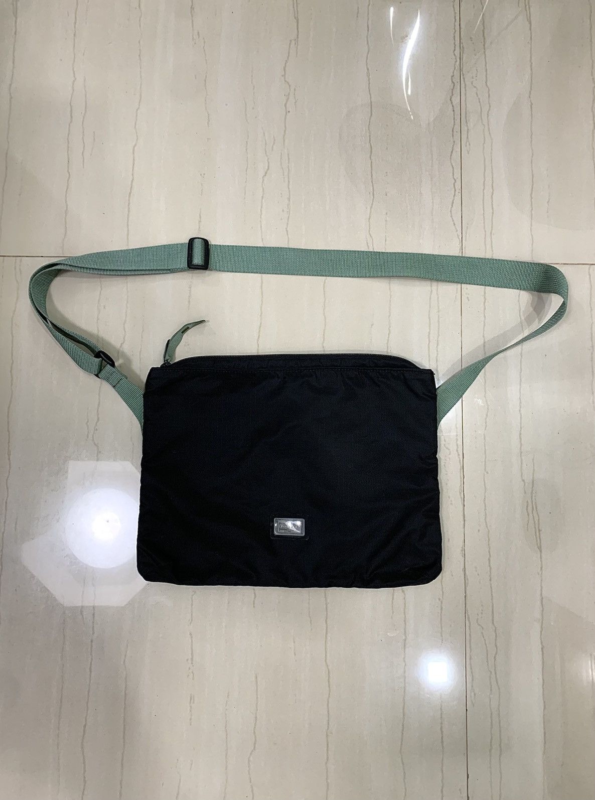 Porter PORTER x B-JIRUSHI GS SACOCHE BAG Size ONE SIZE - 1 Thumbnail
