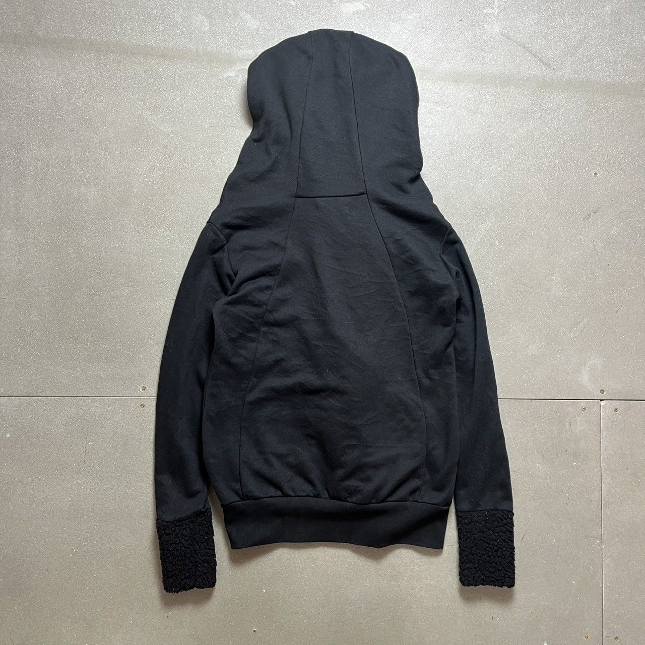 If Six Was Nine × Japanese Brand Heaven and Earth Sherpa Jacket Size US M / EU 48-50 / 2 - 13 Thumbnail