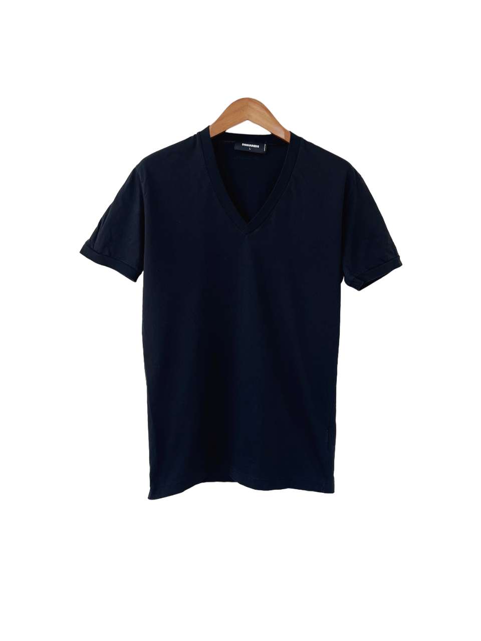 Dsquared2 Dsquared2 T-shirt tee L Size US L / EU 52-54 / 3 - 1 Thumbnail
