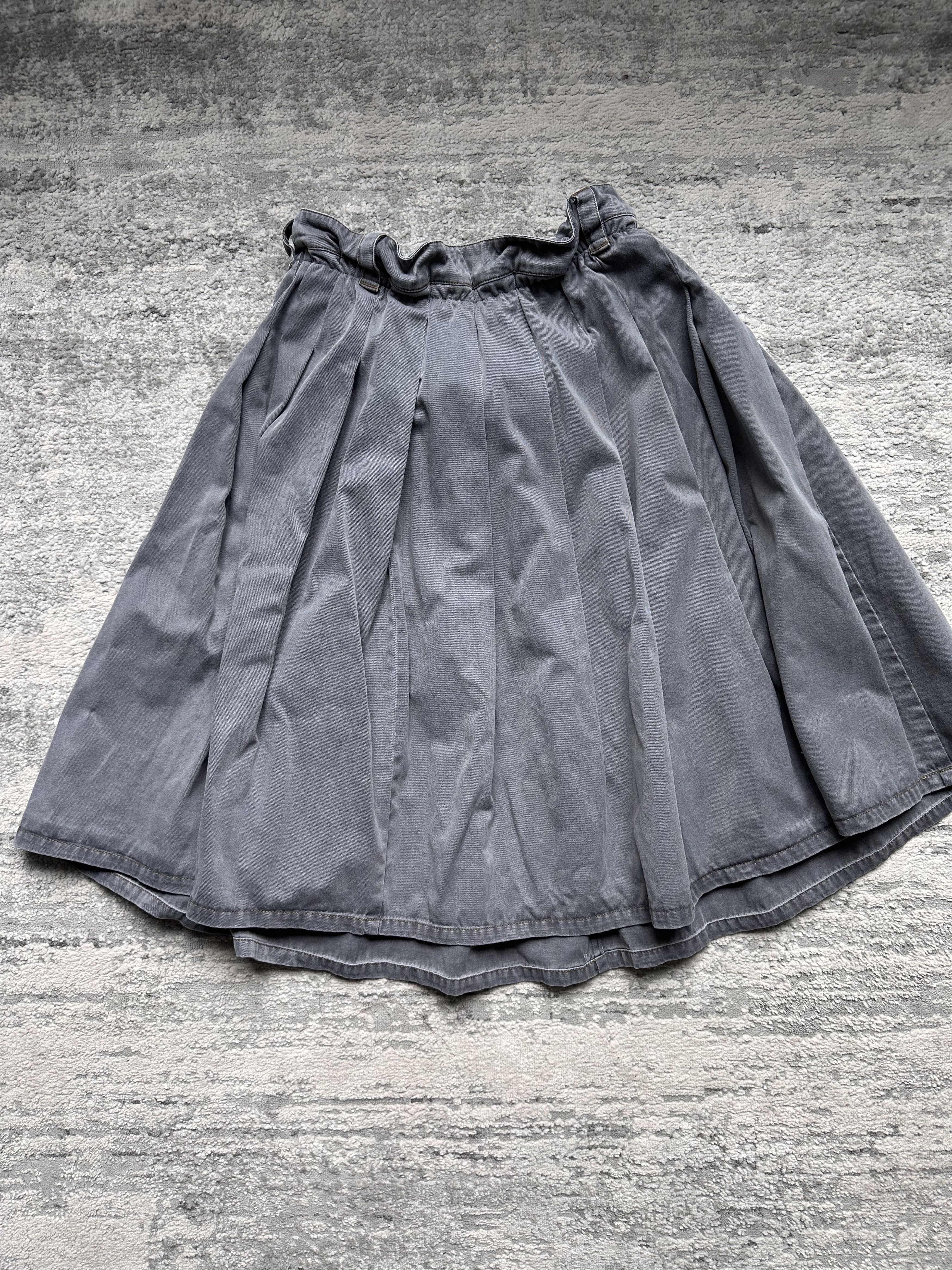 Miu Miu Miu Miu skirt Size 27" / US 4 / IT 40 - 10 Thumbnail