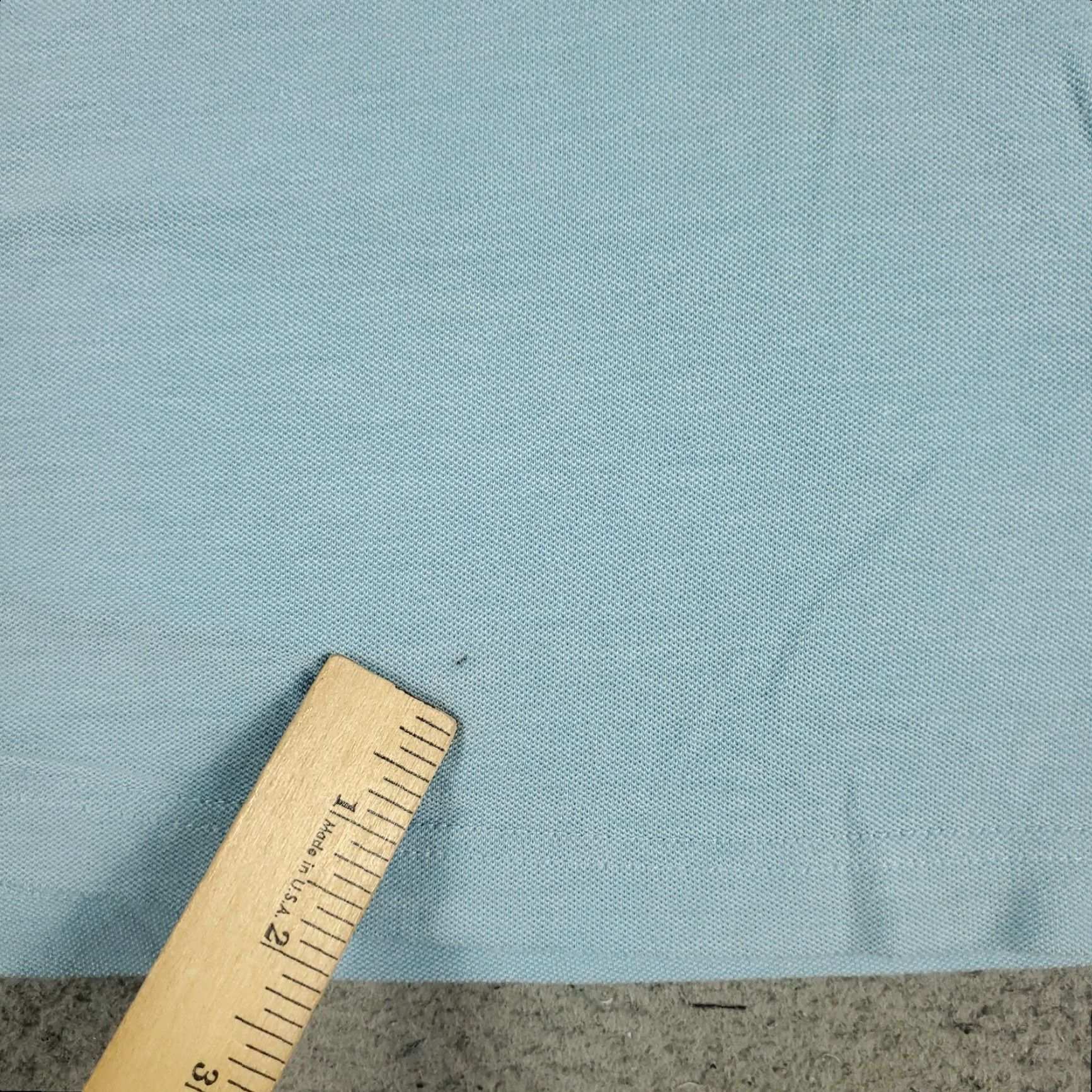 Original Penguin VINTAGE Original Penguin Polo Shirt Men 2XL Blue Casual Short Sleeve Classic Preppy Size US XXL / EU 58 / 5 - 3 Thumbnail