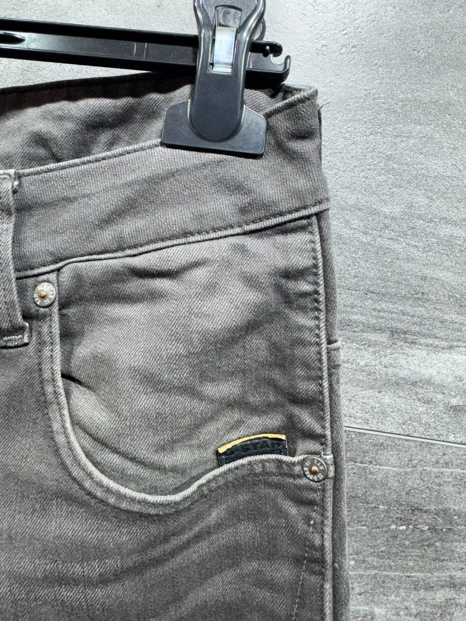 G-Star G-Star Raw ARC 3D Slim COJ Mens Denim Jeans Size US 32 / EU 48 - 5 Thumbnail