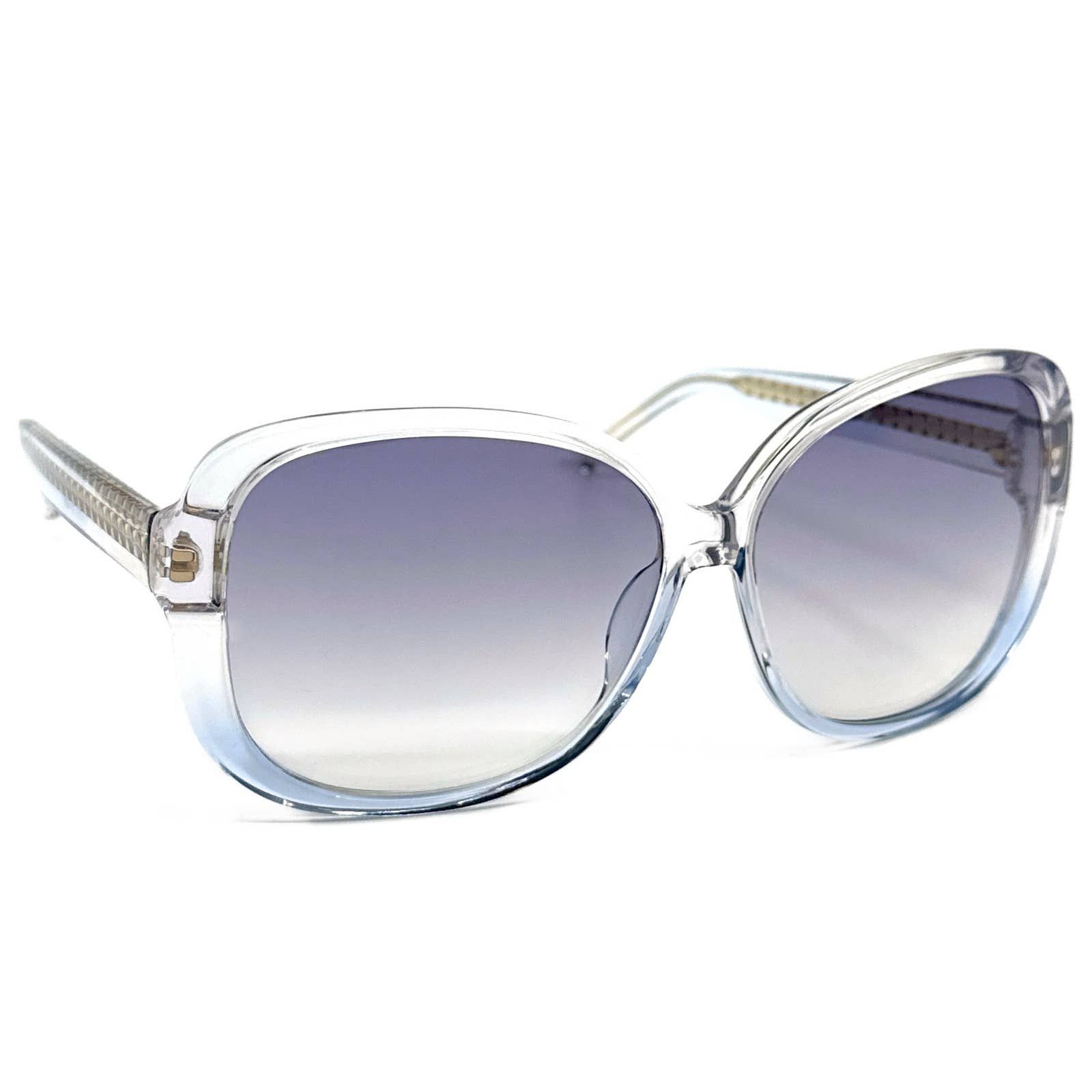 NEW!!! LINDA FARROW Sunglasses PL/18/2 Authentic Linda Farrow LINDA FARROW Women Sunglasses LFL427C3SUN ROSE  main image 3