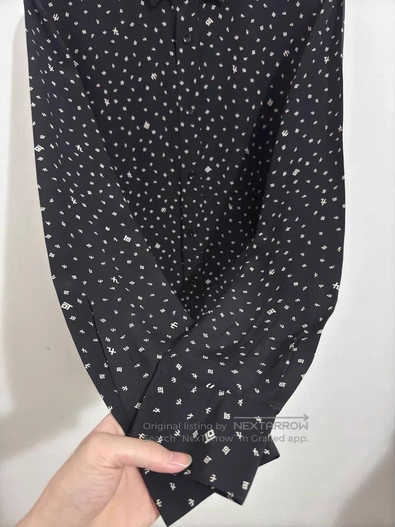 Saint Laurent Paris #REF! Size XS / US 0-2 / IT 36-38 - 4 Thumbnail