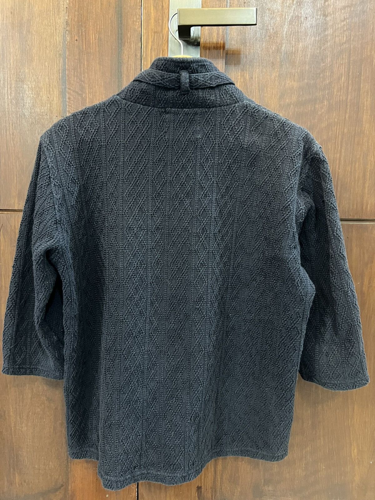 Tornado Mart Vintage Zero By Tornado Mart Sweatshirt Size US M / EU 48-50 / 2 - 6 Thumbnail