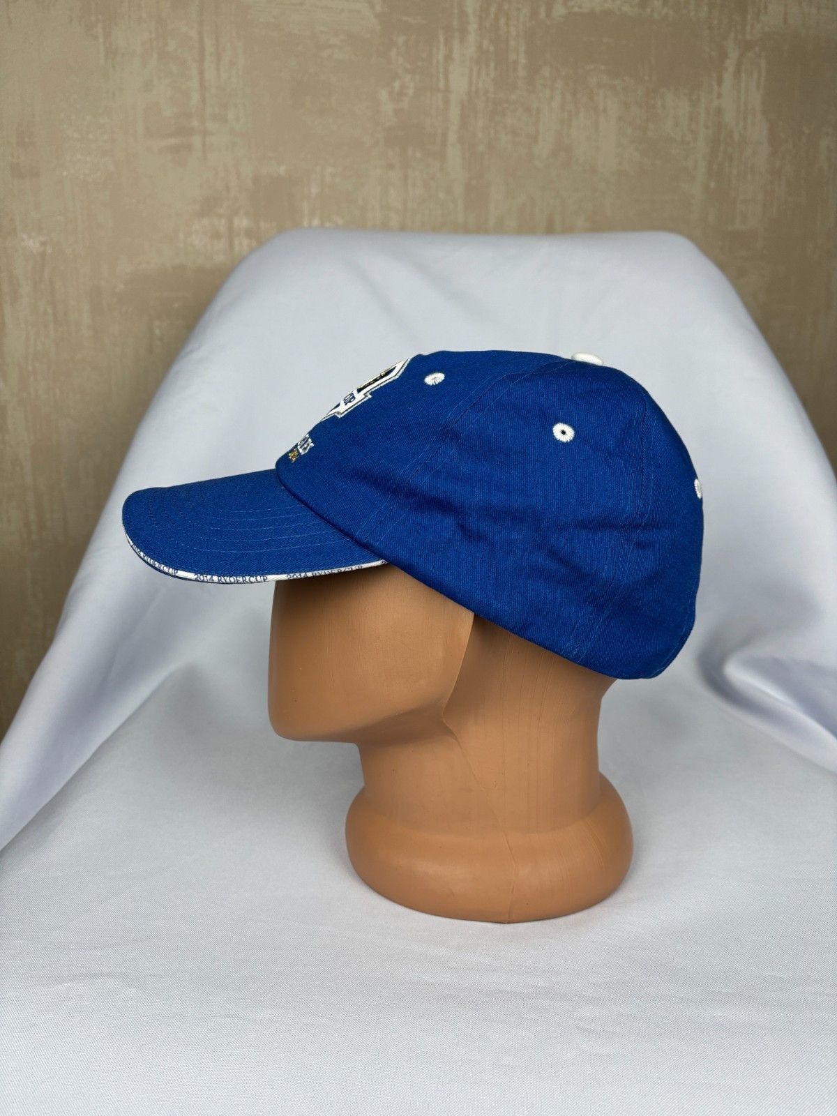 Other Ryder Cup 2014 Gleneagles Scotland Golf Cap Adjustable Size ONE SIZE - 7 Thumbnail