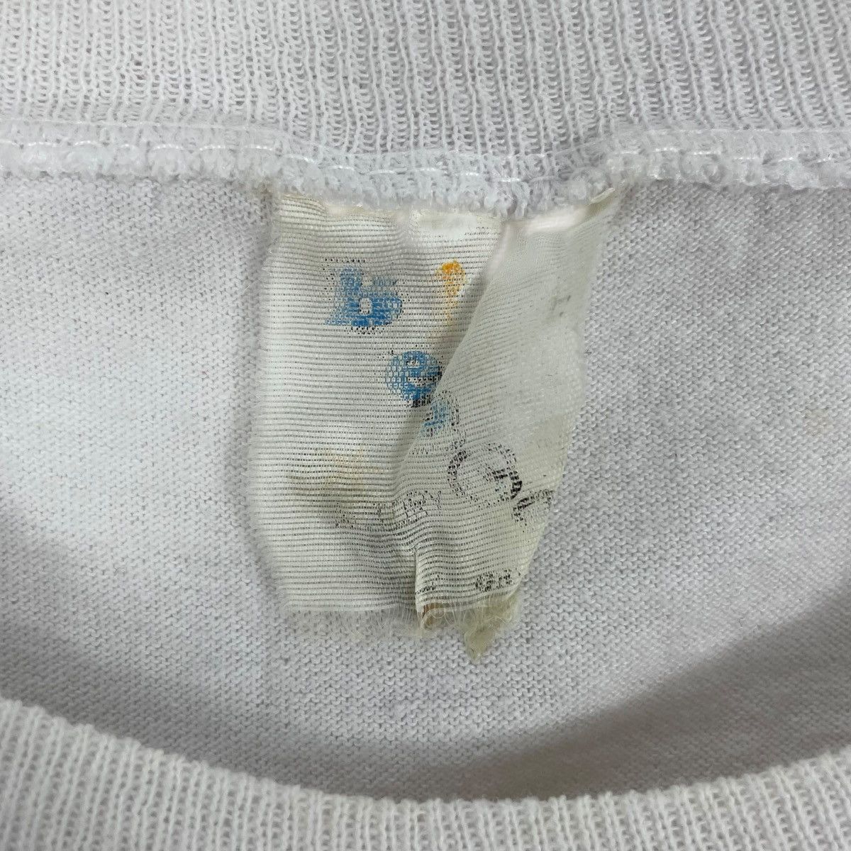 Vintage Vintage 90s Sport Fish Mexico Tee Shirt Size US M / EU 48-50 / 2 - 5 Thumbnail