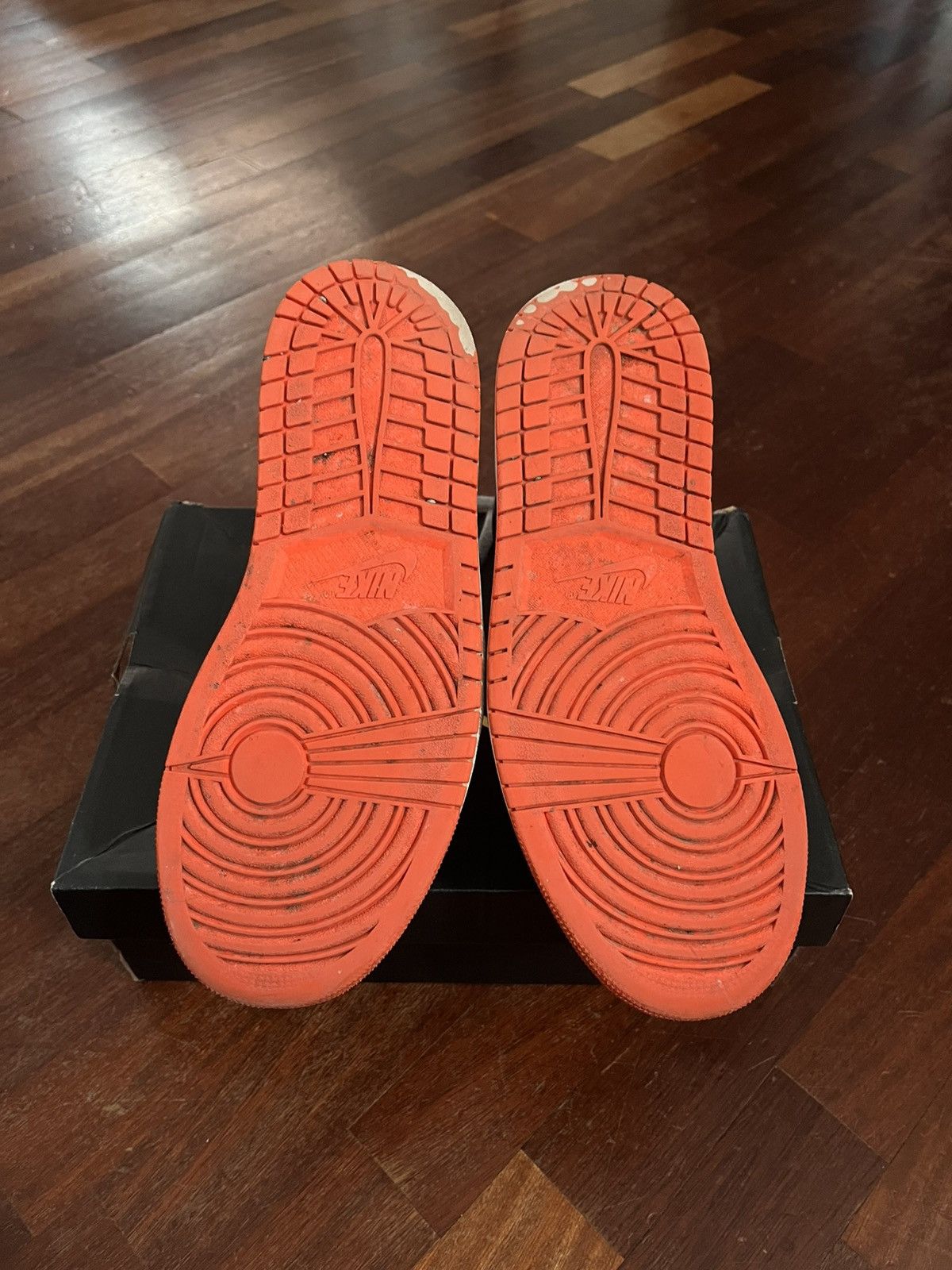 Jordan Brand Air Jordan 1 Size US 9 / EU 42 - 7 Thumbnail