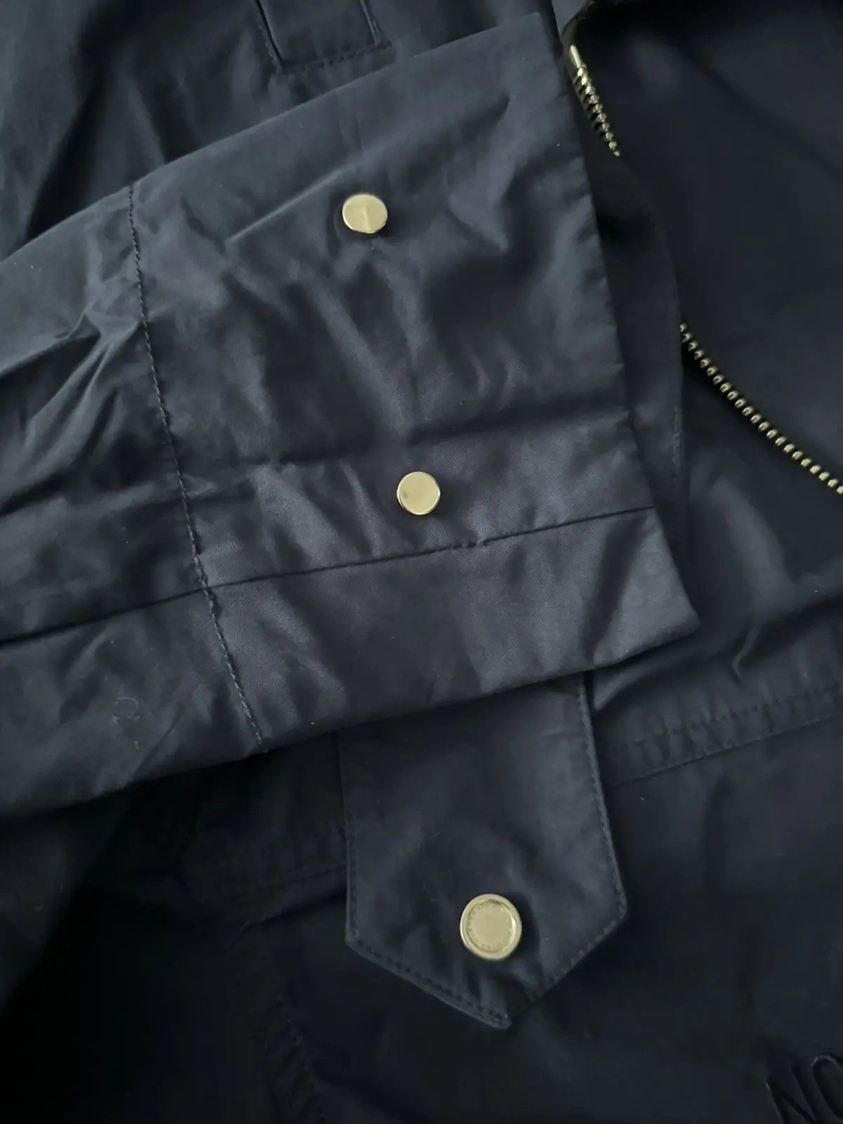JW Anderson J.W. Anderson Cap Bag Jacket Size US M / EU 48-50 / 2 - 7 Thumbnail