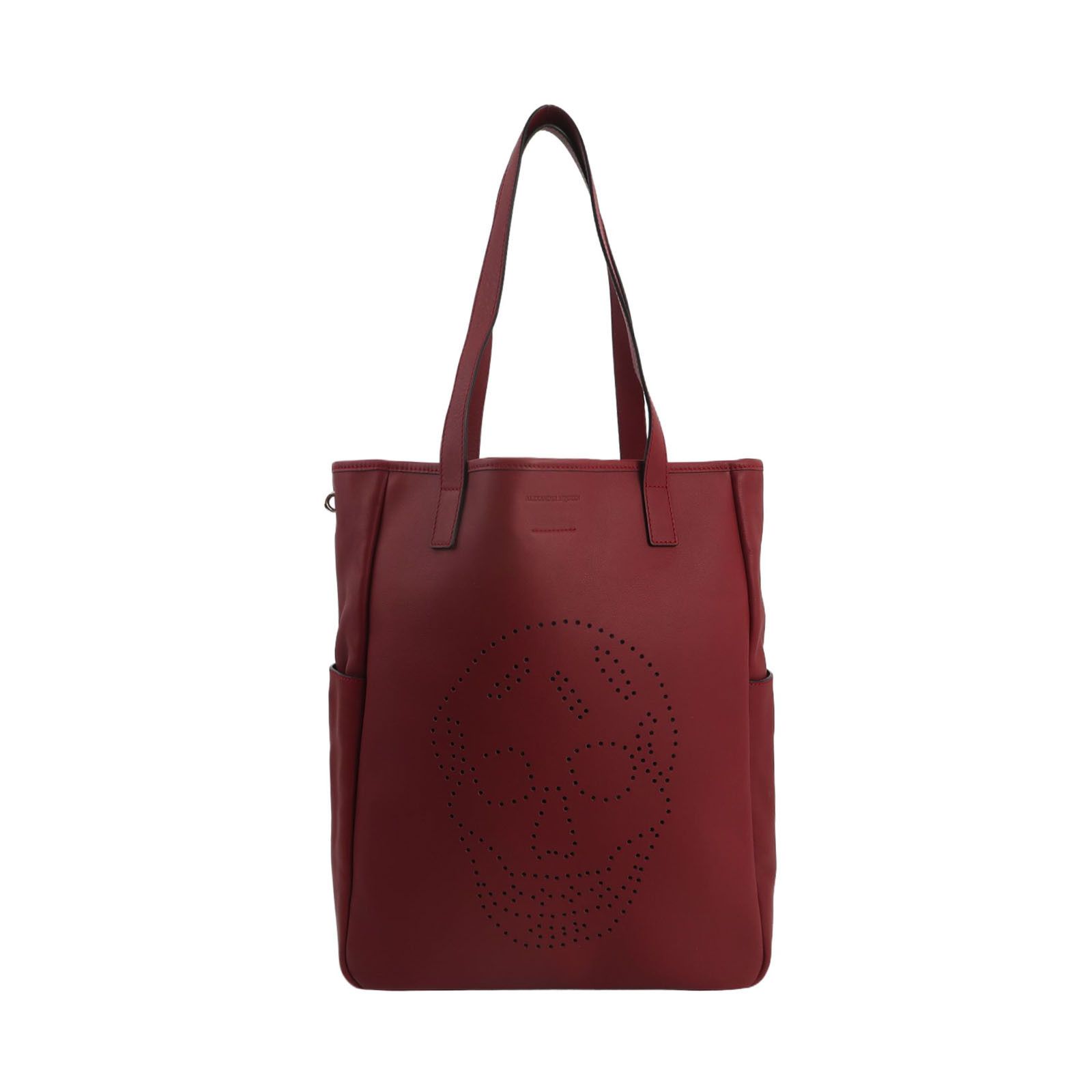 Alexander McQueen Alexander McQueen Women os Shoulder Bags Size ONE SIZE - 1 Thumbnail
