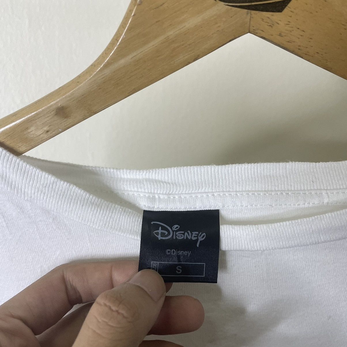 Cartoon Network × Disney × Vintage Disney x Bambi Backhit T Shirt Size US L / EU 52-54 / 3 - 3 Thumbnail