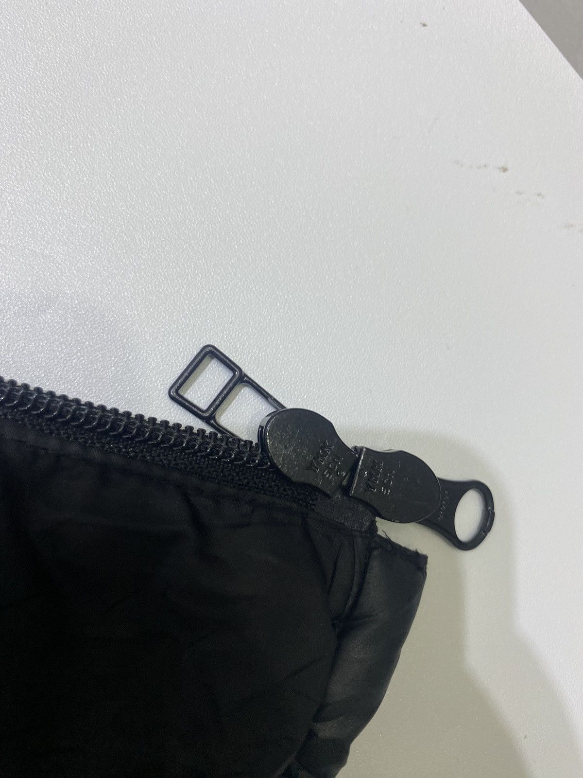 Neighborhood Neighborhood Multipocket Utility Cargo Puffer jacket Size US M / EU 48-50 / 2 - 10 Thumbnail