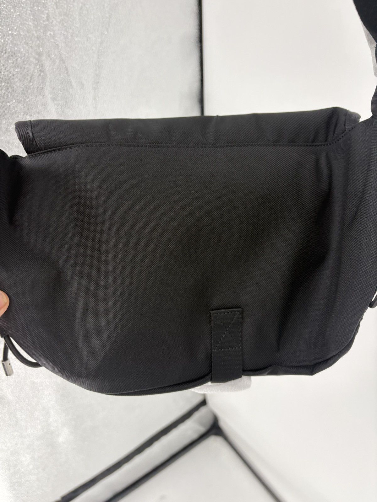 Celine Celine Logo Waist Bag Size ONE SIZE - 4 Thumbnail