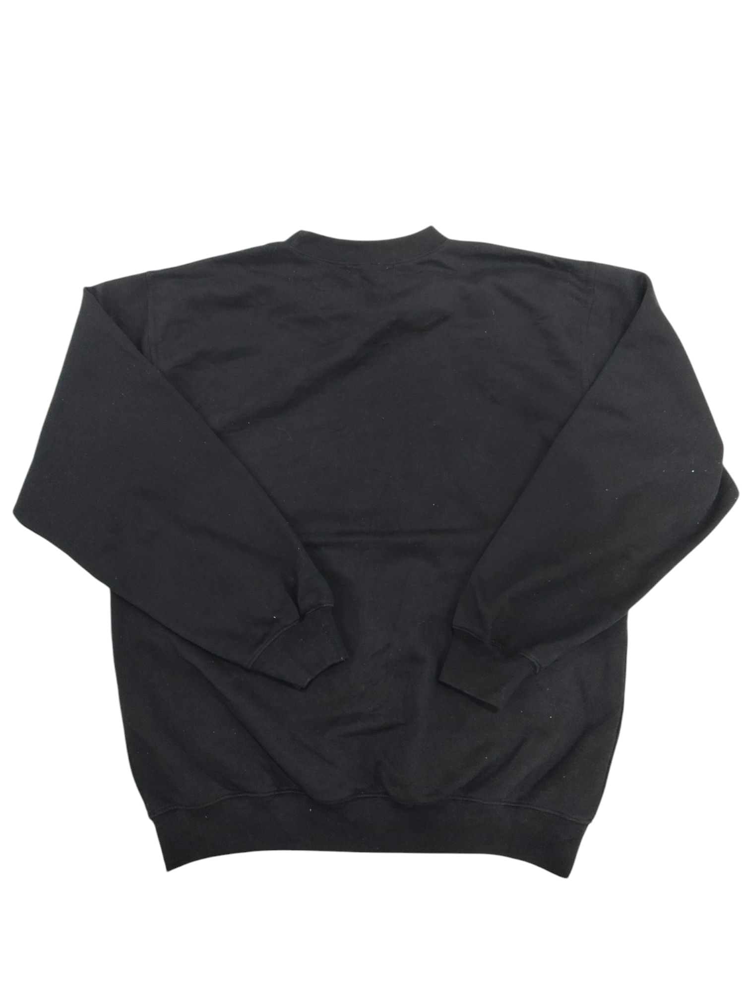 Playboy × Vintage Playboy Big Logo Sweatshirt Size US L / EU 52-54 / 3 - 2 Thumbnail