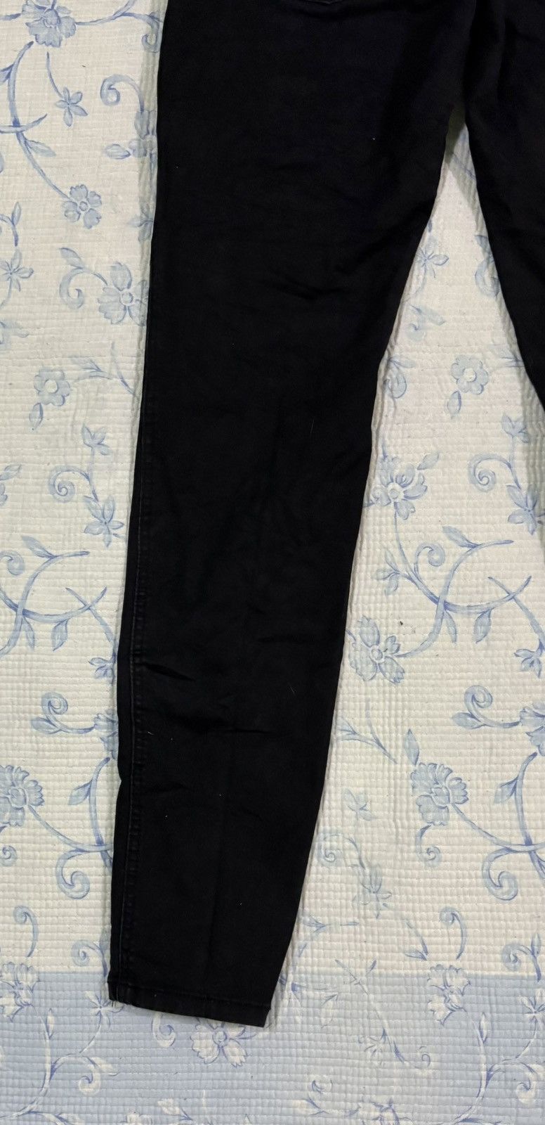 Other Royal Bones Streetwear Distressed Denim Size US 31 - 10 Thumbnail