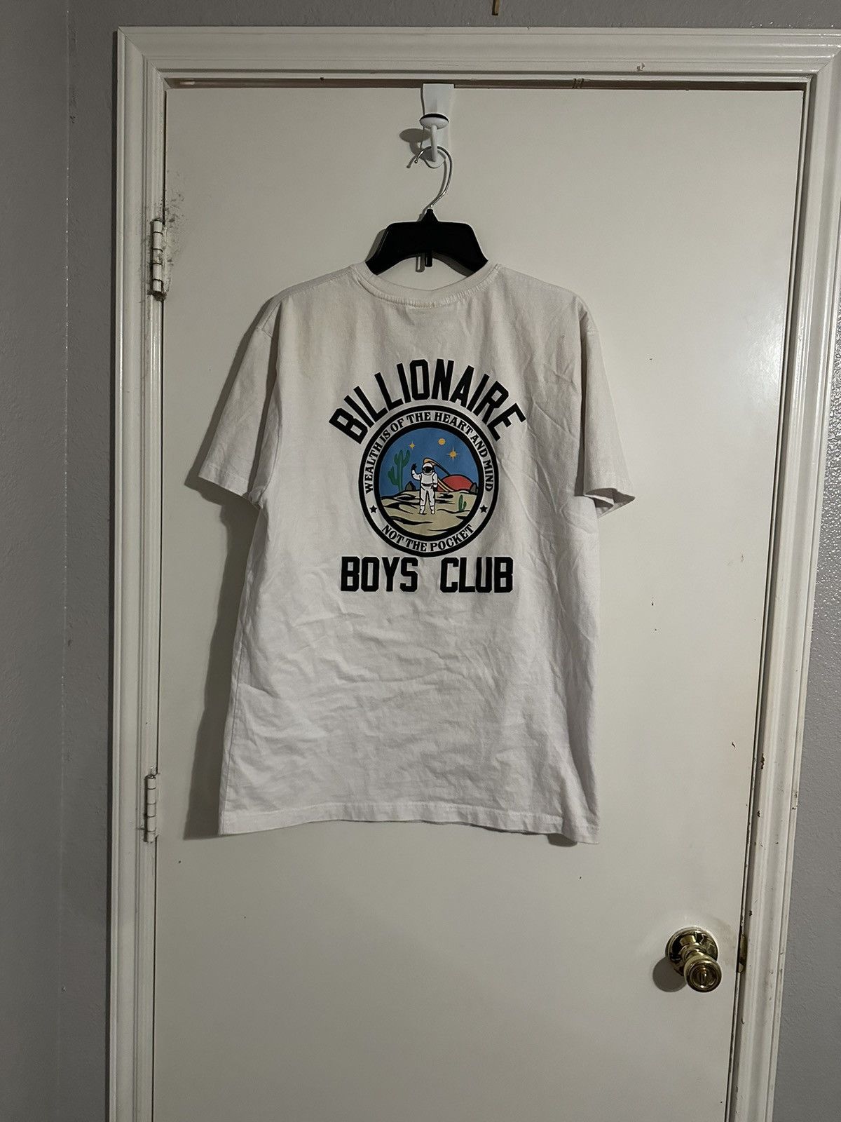 Billionaire Boys Club Billionaire Boys Club shirt Size US L / EU 52-54 / 3 - 5 Thumbnail