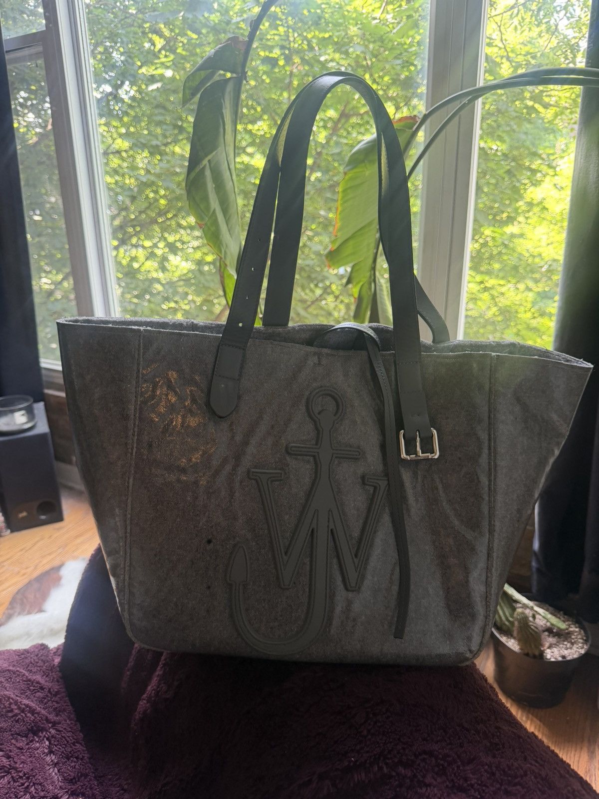 JW Anderson JW ANDERSON TOTE Size ONE SIZE - 2 Thumbnail