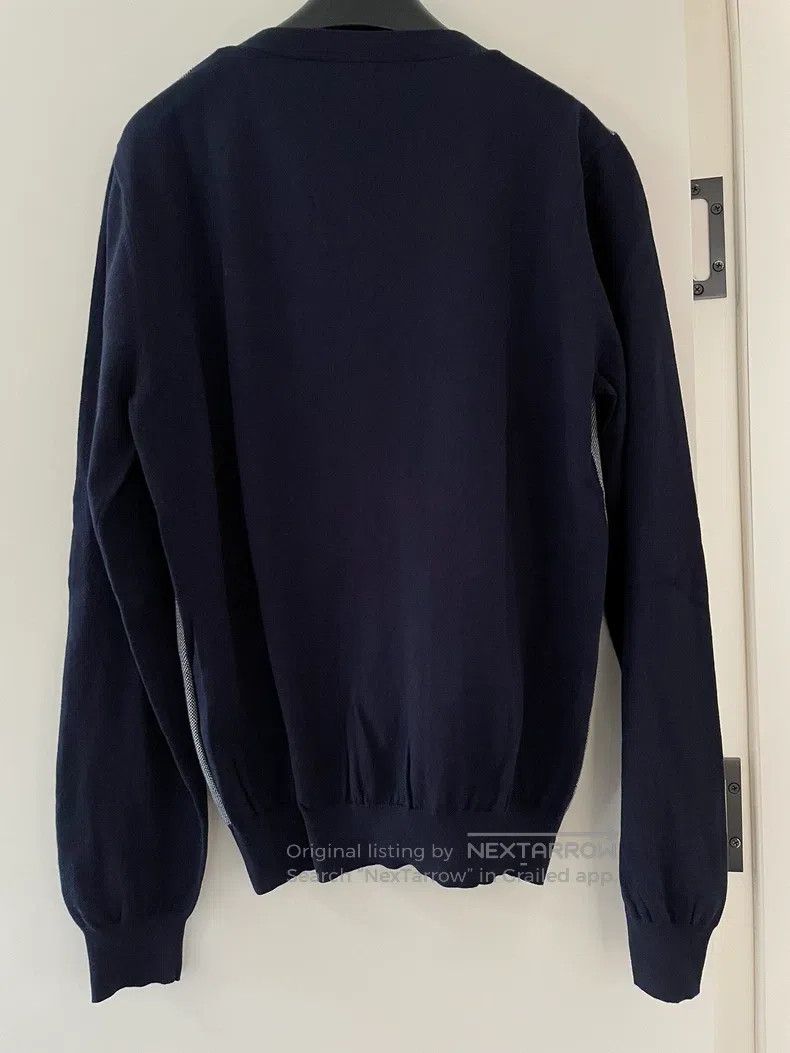 Valentino Valentino Cotton cardigan jacket Size S / US 4 / IT 40 - 4 Thumbnail