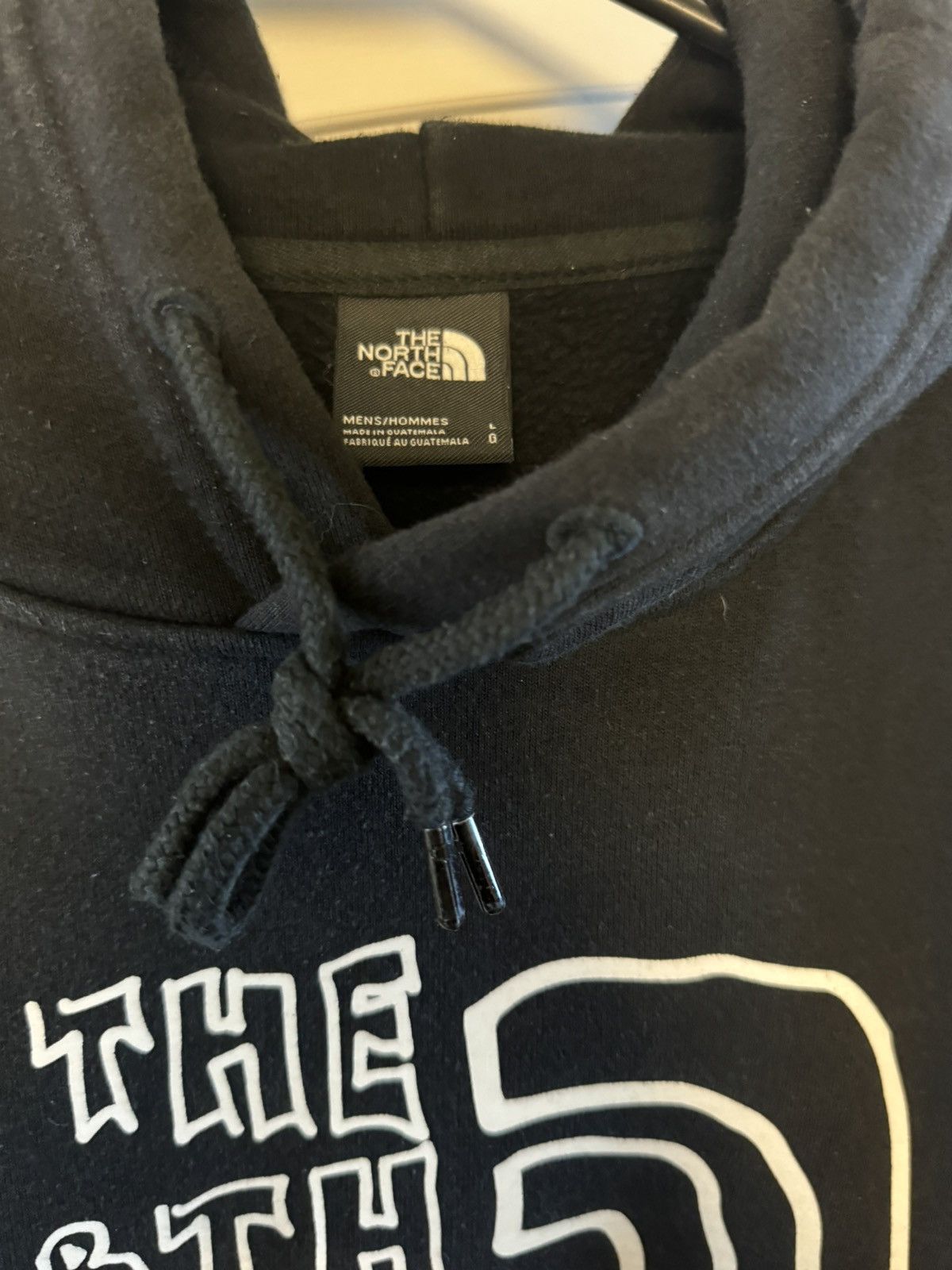 The North Face North Face Hoodie Size US L / EU 52-54 / 3 - 3 Thumbnail
